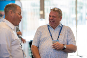 Golbon Fall Conference Minneapolis 00487